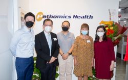 Pathomics Health Expands Its Laboratory Operations Into Singapore