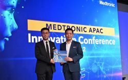 More than half of APAC Healthcare Technology start-ups surveyed see the pandemic as an enabler for innovation while talent recruitment is reported as the biggest challenge by the majority