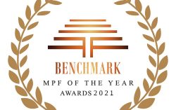 Benchmark reveals Grand Winners of the MPF of the Year Awards 2021