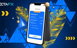 OctaFX advances its iOS OctaFX Trading App rollout in Singapore