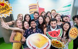 PolyU to launch International Summer School 2022, offering students an inspiring learning and cultural exchange experience