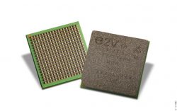 Teledyne e2v Semiconductors adds EV12AQ600 ADC to its portfolio of high-performance data converters certified to MIL-PRF-38535 Class Y for Space applications