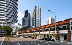 WEAVE LIVING Expands into Singapore with Latest Acquisition