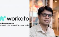 Workato Launches India Subsidiary to Accelerate Global Business Growth