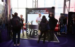 Bybit Wins the Best Cryptocurrency Market Exchange Award at Cryptocurrency World Expo 2022