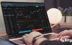 Bitget Launches Automated Bot Trading For Its Users