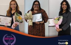 QuickHR Honours Remarkable Women Through Woman of Excellence Award 2022