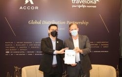 Accor partners with Traveloka to expand its global distribution footprint