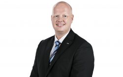 Dachser appoints Jesper Larsen to lead South East Asia