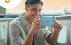 M1 Customers Can Now Enjoy True 5G for Free with Exclusive iPhone 13 Promotions