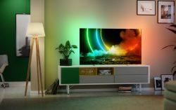 Philips OLED706 4K UHD OLED Android TVs Now Available in Malaysia