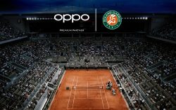 Roland-Garros and OPPO proudly announce their extended premium partnership for 2022 and 2023 tournaments