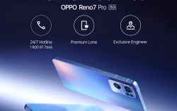 OPPO has introduced Premium Service for Reno7 Pro 5G users in Malaysia