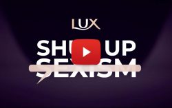 Virtual assistants talkback – Beauty brand LUX hacks virtual assistants to outwit casual sexism