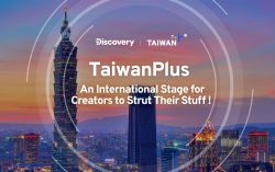 Discovery and TaiwanPlus call for talented filmmakers  to create exceptional stories from Taiwan