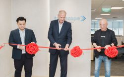 Truescope Singapore Expands into New Office