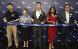 EVYD Technology opens new office in Singapore to accelerate development of innovative data-driven technologies for healthcare