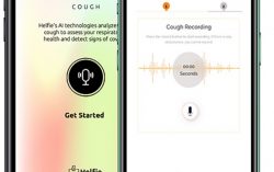 Helfie.ai offers quick, easy, accurate screening for Covid-19 via smartphone