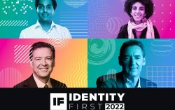 Callsign: Identity First returns in 2022 with James Comey, Dr. Timnit Gebru, and Dr. Zia Hayat confirmed to keynote