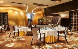 Melco Presents Distinguished Gastronomic Series  in Partnership with 2022 Black Pearl Diamond Restaurants