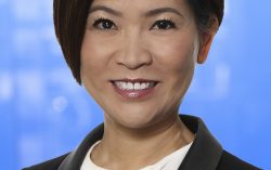 Citi Appoints Mendy Chung as Hong Kong Head of Insurance