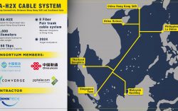 Intra – Asia enhances connectivity between Hong Kong, China and Southeast Asia with SEA-H2X submarine cable