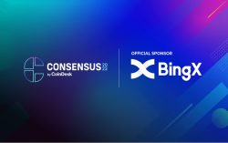 BingX Joins Consensus 2022 as an Official Sponsor