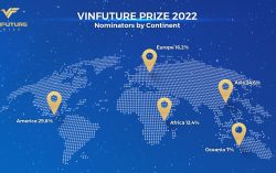 VinFuture Prize 2022 officially announces commencement of the pre-screening round