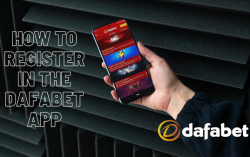 Dafabet Applications in India | Download IOS and Android for Free