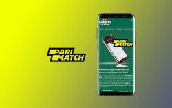 Parimatch App for Android (APK) Review