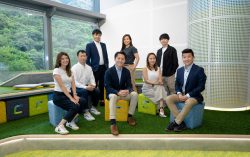 SleekFlow Bags USD 8M in Series A Funding Led by Tiger Global