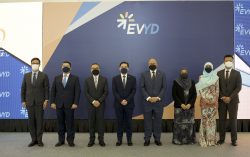 EVYD Technology opens new EVYD Campus in Jerudong and celebrates its second anniversary