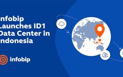 Infobip Launches ID1 Data Center To Support the Accelerating Growth  of Digital Transformation in Indonesia and The Asia-Pacific Region