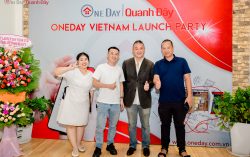 HK Local Start-up “OneDay” One-stop Cross-regional Real Estate Online Transaction Platform