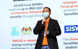 Shopee to help local sellers boost sales with more collaborative features