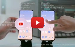 OPPO Teams Up with Ericsson and Qualcomm to Accelerate 5G Enterprise Network Slicing Deployment