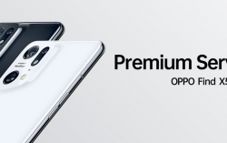 OPPO upgrades its Premium Service in Malaysia with the launch of Find X5 Pro