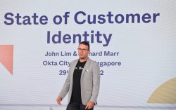 Okta Study Reveals Security as Top Concern Driving Adoption of Customer Identity & Access Management (CIAM) Solutions