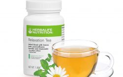 Herbalife Nutrition Launches Relaxation Tea to Support Consumers to Unwind from Daily Stress