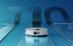 ECOVACS ROBOTICS Introduces Enhanced AI Technology for Intelligent Floor Cleaning with Launch of DEEBOT T10 in Malaysia