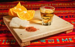 Reporting from Mexico: Robert Parker Wine Advocate Launches Mezcal Review