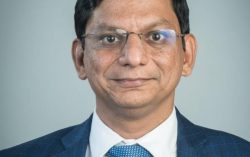 Nitin Gupta Appointed as Managing Director and Head of India at Gaw Capital Partners