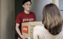 Pickupp And NUS Collaborate To Develop Solutions Aimed At Revolutionising The Logistics Industry