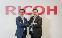 Ricoh and Cisco establish strategic partnership to optimize hybrid workplace with premier cloud service and leading IT equipment