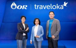 OR to invest in Traveloka, a travel and lifestyle platform