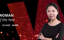 Appier COO Winnie Lee named “Woman of the Year” at the Women in IT Asia Awards 2022