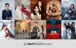 WeTV Accelerates Growth in Southeast Asia by Bolstering Local Commitment with Partners and Content Offerings