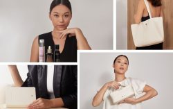 Experience The Drea Chong X BEAUTIQUE Daily Rituals Collaboration On iShopChangi