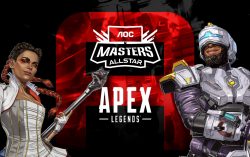 AOC reinforces its position as the No. 1 brand in the most popular gaming monitors for the 3rd year in a row, kicking off the AOC Masters Allstar 2022 tournament with top KOLs this September!