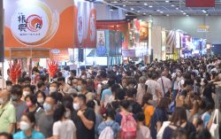 Four HKTDC August fairs and ICMCM close on a High Note